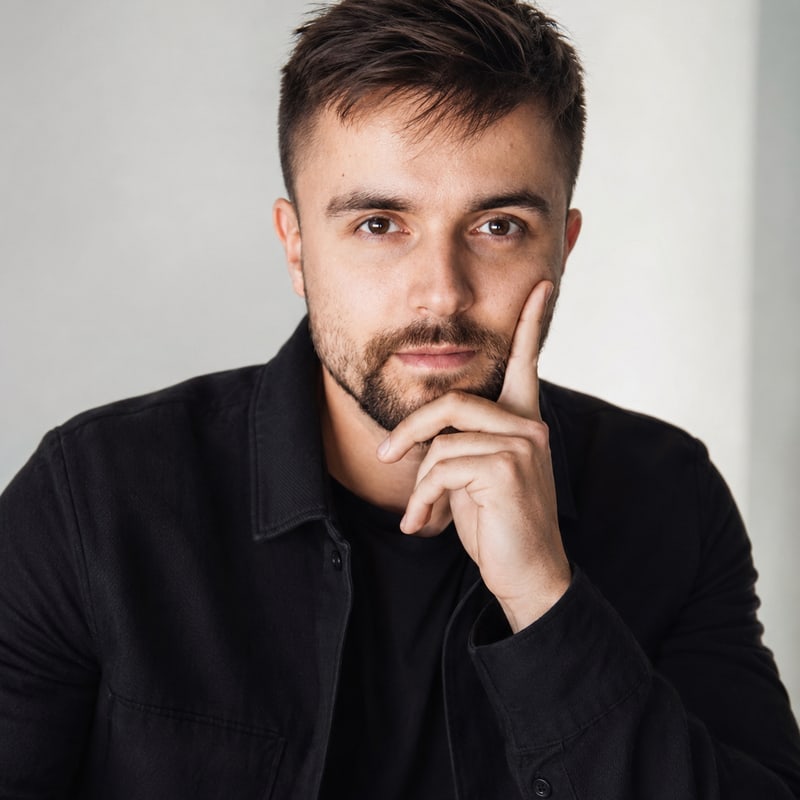 Ing. Zdeněk Svora